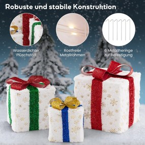 Árvore de Natal espiral de LED de 210 cm feita de metal poliéster com 341 LEDs e 34 modos de luz e estrela