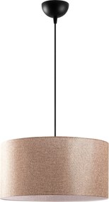 Chandelier Abajur – Cream – 40 x 40 cm