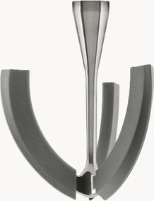 Batedor de aço inoxidável com lâminas flexíveis para liquidificador 50's Style