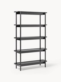 Tall Wooden Shelf Libby
