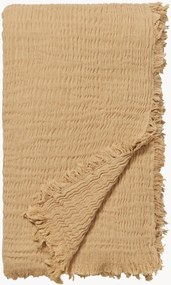 Colcha com franjas Reloved