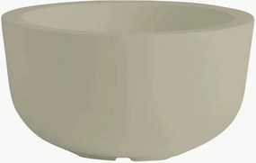 Vaso para exterior Cup, Alt 25 cm