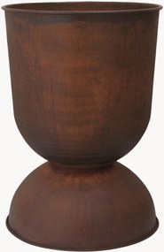 Vaso Hourglass, Alt 73 cm