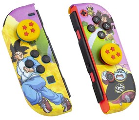 Capa Fr-tec Dragon Ball