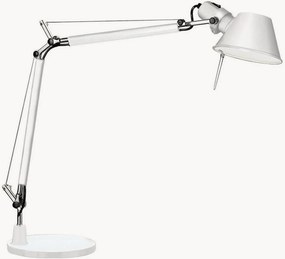 Candeeiro de secretária regulável Tolomeo Mini