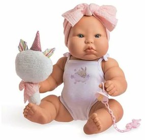 Boneca Bebé Berjuan Chubby Baby 20006-22 30 cm