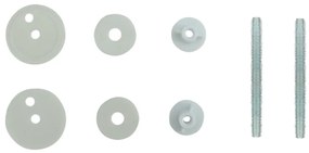 Assento de sanita com tampa MDF design golfinhos