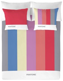 Capa Nórdica Pantone Stripes (240 X 220 cm) (casal)