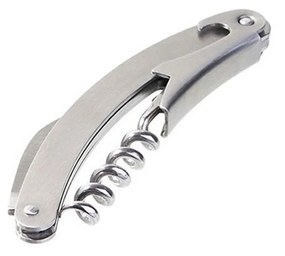 Saca Rolhas 11X2.2CM