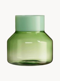 Jarra em vidro de borossilicato Generous, Alt 17 cm