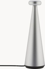 Candeeiro de mesa LED portátil e regulável Bedin