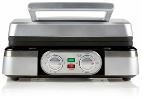 Máquina para Waffles DOMO DO9149W 1400W