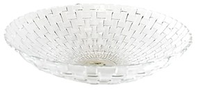 Saladeira Vidro Cristal 32CM
