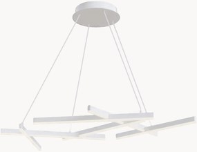 Candeeiro suspenso LED Line