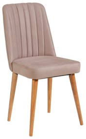 ****
Conjunto de Mesa de Jantar Extensível Vina – Pinho Atlântico – Me