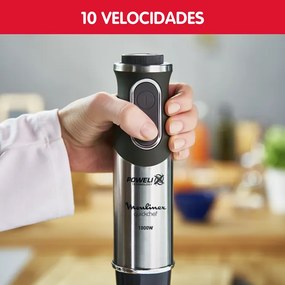 Varinha QuickChef DD655810 (1000W |3 em 1)