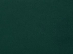 Poltrona em veludo verde escuro SIRKKA Beliani