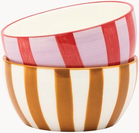 Taças para molhos Bella, conjunto de 2