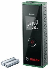 Telémetro BOSCH Zamo