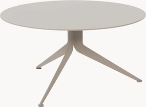 Mesa de centro redonda Daley