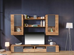 Conjunto para sala de estar Ontario 117