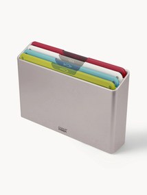 Tábua de cortar Folio com suporte, conjunto de 5