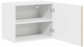 vidaXL Armário de Cozinha 2 pcs Carvalho Sonoma 50 x 31 x 40 cm