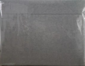 CAMA 150/160 cm - Jogo de lençóis 100% flanela: Branco 1 lençol capa ajustable 150x200+30 cm + 1 lençol superior 240x290 cm + (2) Fronhas 50x70 cm