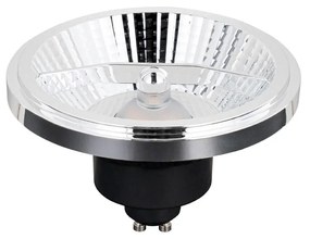 Lâmpada LED Inteligente GU10 Regulável AR111 10W 700lm 2200-6500K