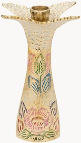 Castiçal artesanal Miracle Fish Large