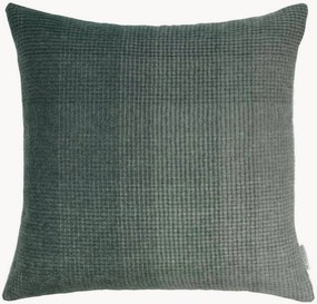 Capa de almofada em lã de alpaca Horizon