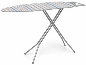 Tábua de Engomar Rayen 6237 BASIC Metal 120 x 38 cm