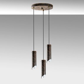 Chandelier Kesık – Antiquation – 40 cm