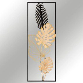 Acessório Decorativo de Parede Nazo – Multicolor – 32 x 5 x 90 cm