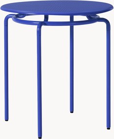 Mesa redonda para jardim Kumi, Ø 70 cm