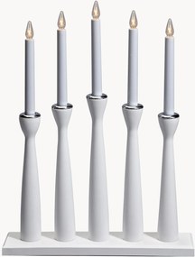 Arco de velas LED Måseskär