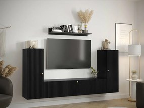 Conjunto para sala de estar Elblaru 113