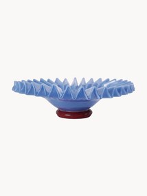Taça decorativa artesanal Lori, Ø 38 cm