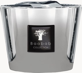 Vela perfumada com quatro pavios Exclusives (âmbar, noz-moscada, vetiver)