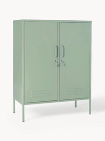 Metal Highboard The Midi