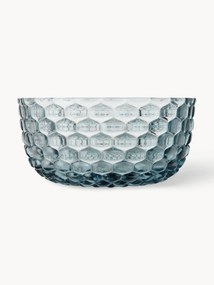 Taças com padrão estruturado Jellies, conjunto de 4