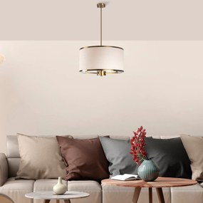 Chandelier Way – Vintage – 50 x 50 x 84 cm