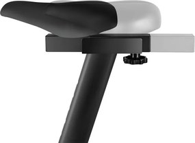 Bicicleta Estática Magnética – Spokey Ares – Preto – 95x52x128 cm