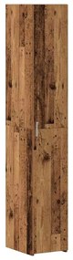 Buffet Madeira Antiga 30x42.5x185 cm Madeira Industrial
