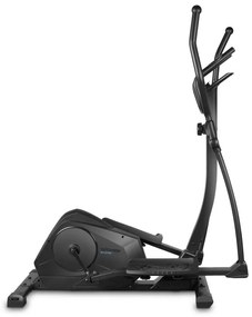 Bicicleta Elíptica Magnética – Spokey Eclipse – Preto – 124x63x157,5 c