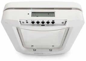 Aba de gato SureFlap 70955 Branco Plástico