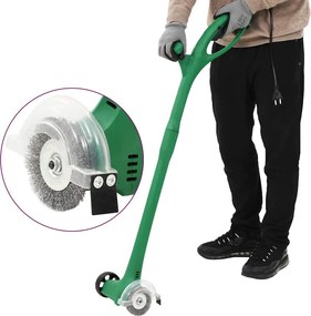 Removedor de Ervas Elétrico 140 W Verde