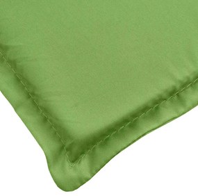 Almofadão para cadeira terraço (75+105) x 50 x 4cm mesclado tecido