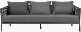 Sofá de jardim Florencia (3 lugares)