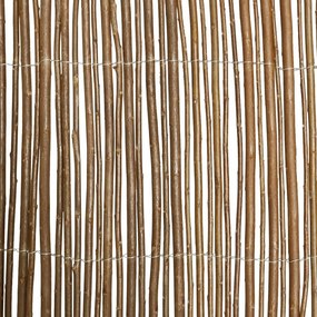 Cerca de salgueiro 300x100 cm